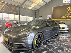 Porsche Panamera - 2.9 4 E-Hybrid inruil mogelijk