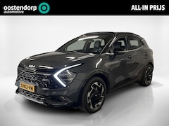 Kia Sportage - 1.6 T-GDi Plug-in Hybrid AWD GT-PlusLine | Fabrieksgarantie 2034 | Pano | Stoel stuur verw