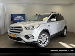 Ford Kuga - 1.5 EcoBoost Titanium