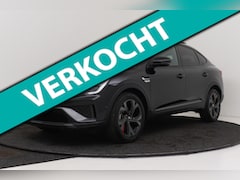 Renault Arkana - 1.6 E-Tech Hybrid 145 R.S. Line | Org NL | Panoramadak | Carplay | Camera | Adap. Cruise |