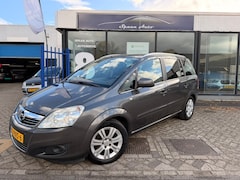Opel Zafira - 1.8 Cosmo | 7pers | airco | e-ramen