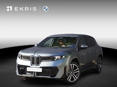 BMW iX3 - 40 eDrive | M Sportpakket | Innovation Pack | Trekhaak met elektrisch wegklapbare kogel |