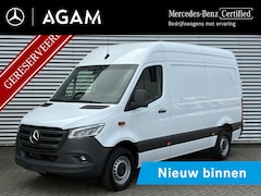 Mercedes-Benz Sprinter - 317 CDI L2H2 Automaat Navigatie Camera Led | Facelift | Pro-Edition