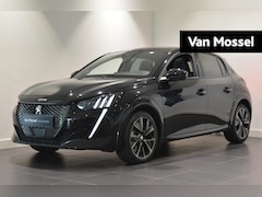 Peugeot 208 - GT Pack | Alcantara | Panoramadak | Stoelverwarming | VOL | Unieke auto
