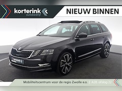 Skoda Octavia Combi - 1.4 TSI Greentech Style Business