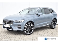 Volvo XC60 - T8 Inscription | Pano | Harman Kardon | Normale Cruise Control | Trekhaak |