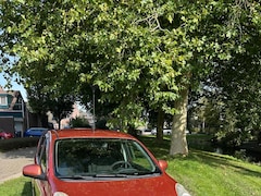 Nissan Note - 1.6 First Note