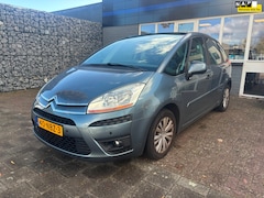 Citroën C4 Picasso - 1.6 VTi Image 5p
