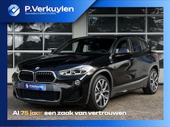 BMW X2 - sDrive20i M SPORT | ELEKTR. STOELEN | HEAD UP | NAVI PROFF. | CAMERA |