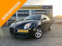 Alfa Romeo MiTo - 1.4 Progression