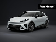 CUPRA Raval - Essential 39 kWh 135 PK | Parkeersensoren achter | Sportstoelen voor | Adaptive cruise Con