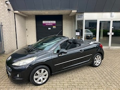 Peugeot 207 CC - 1.6 VTi / APK OKTOBER 2027 / AIRCO / ALU VELGEN / BJ 2012
