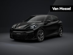 CUPRA Raval - Essential 39 kWh 135 PK | Parkeersensoren achter | Sportstoelen voor | Adaptive cruise Con