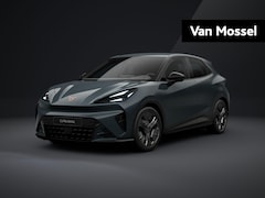 CUPRA Raval - Essential 39 kWh 135 PK | Parkeersensoren achter | Sportstoelen voor | Adaptive cruise Con