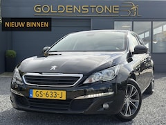 Peugeot 308 - 1.2 PureTech Style ✓1e Eigenaar✓Pano✓Camera✓Navi✓D-riem vv in 2022✓Recent beurt gehad✓131p