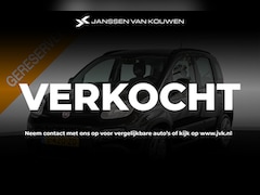 Fiat Panda - 1.0 Hybrid City Life Airco Elektrische Ramen BTW