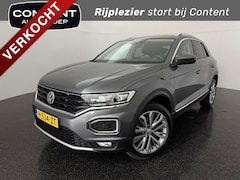 Volkswagen T-Roc - 1.5 TSI 150pk Sport | Automaat | Digitaal Dashboard