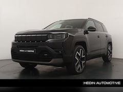Jeep Compass - 1.6 e-Hybrid Plug-In First Edition | Convenience pakket | Gratis Panoramaschuifdak | Mode