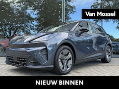 CUPRA Raval - Business 39 kWh 135 PK | Sportstoelen voor | Adaptive cruise Control | LED verlichting | K