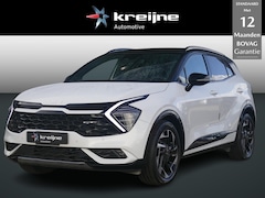 Kia Sportage - 1.6 T-GDi Plug-in Hybrid AWD GT-Line | PANO | APPLE CARPLAY/ANDRIOD AUTO | RIJKLAARPRIJS |