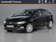 Volkswagen Polo - 1.0 TSI Comfortline | ACC | Parkeersensoren v+a