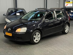 Volkswagen Golf - 1.6 FSI Optive 4 Automaat Nieuwe APK NAP
