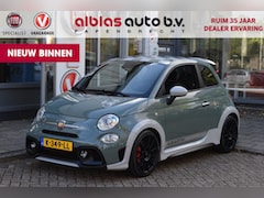 Abarth 695 - 1.4 T-Jet 180pk|70th Anniversary|1 van 1949