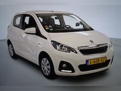 Peugeot 108 - 1.0 e-VTi Active 72pk * 5 Drs * AIRCO * NAVI * El.ramen * Stb. * LED *