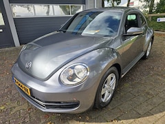 Volkswagen Beetle - 1.2 TSI DESIGN AIRCO