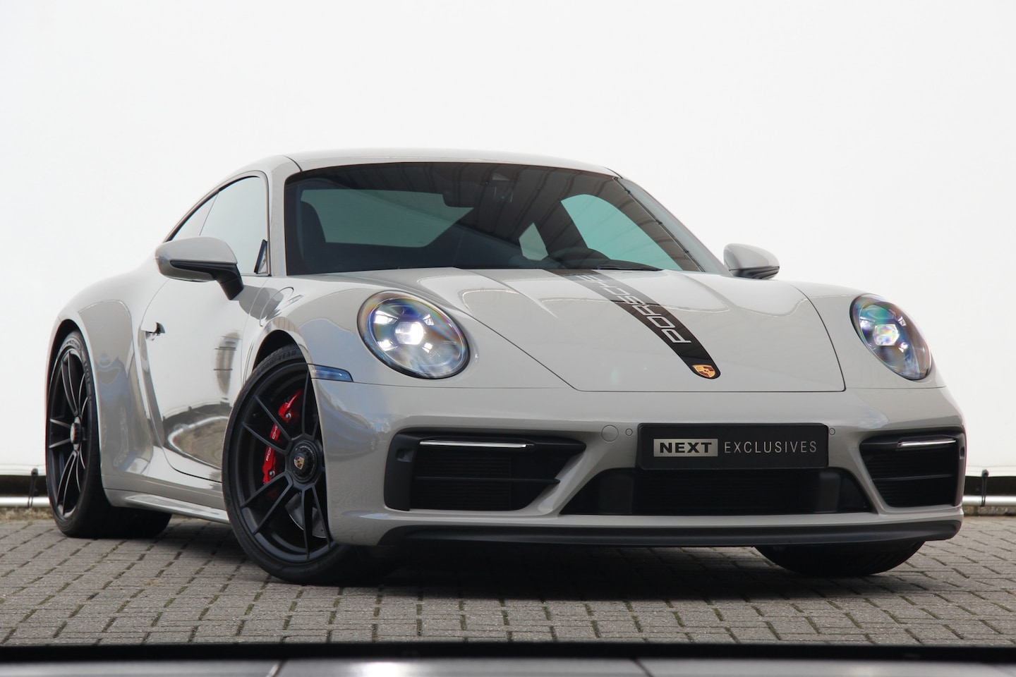 Porsche 911 - 3.0 Carrera GTS | Sport Chrono | Matrix LED | BOSE | Camera | Keyless - AutoWereld.nl