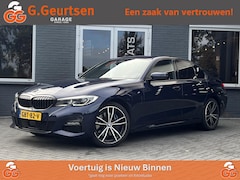 BMW 3-serie - 330e xDrive High Executive M-Sport Tartufo, Laser, Memory, Trekhaak, Copilot