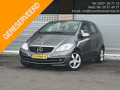 Mercedes-Benz A-klasse - 160 BlueEFFICIENCY Business Class