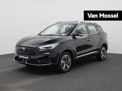 MG MG ZS EV - Long Range Luxury 70 kWh | 260 camera | Stoelverwarming | Schuif/kanteldak | ACC | Carplay