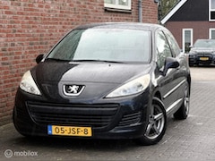 Peugeot 207 - 1.4 VTi Sublime
