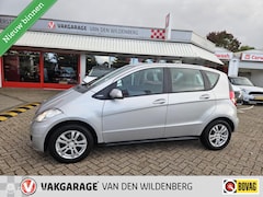 Mercedes-Benz A-klasse - 160 BlueEFFICIENCY Business Class