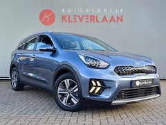 Kia Niro - 1.6 GDi Hybrid DynamicLine | TREKHAAK AFNEEMBAAR | NAVI | CAMERA | CRUISE | Wij bieden fin