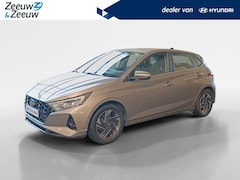 Hyundai i20 - 1.0 T-GDI Comfort | Stoelverwarming | Climate control | Apple carplay | Stuurwielverwarmin