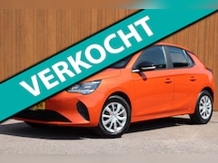 Opel Corsa - 1.2 Edition Org. NL