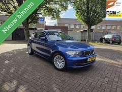 BMW 1-serie - 116i Business Line Sport Airco/Navi/PDC/APK2-27