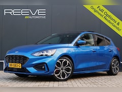 Ford Focus - 1.0 EcoBoost ST Line Business | Pano | Matrix LED | B&O | Camera | Stoelverwarming | Stuur