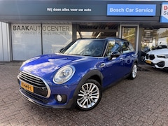 MINI Clubman - 1.5 Cpr Bns Ed. | HUD | Cruise | Climate