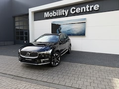 Volvo XC60 - T8 AWD Inscription