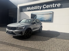 Volvo XC40 - B4 Plus Black Edition