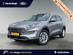 Ford Kuga - Titanium 2.5 Plug-in Hybrid 225pk | Winter Pack | achteruitrijcamera | All weather banden
