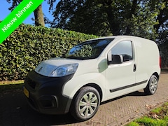 Fiat Fiorino - 1.3 MJ Basis