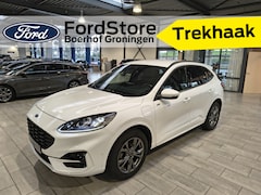 Ford Kuga - 2.5 PHEV 225 pk ST-Line X | Trekhaak | Winter Pack | Adapt. cruise | SOH 91, 8% | El. a. k
