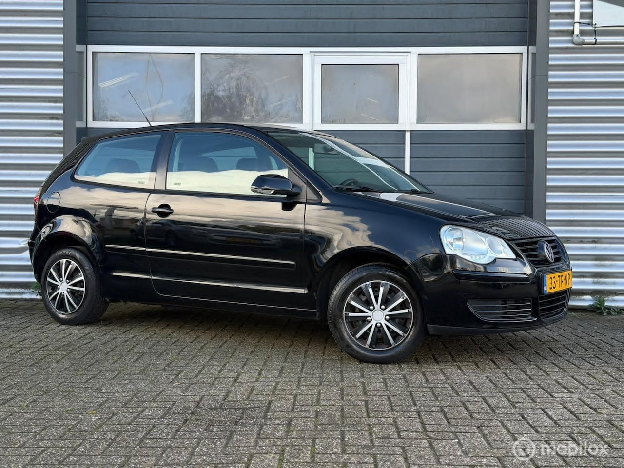 Volkswagen Polo - 1.2-12V|APK 09-10-2027|Airco|Odhoudhistorie| - AutoWereld.nl