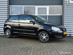 Volkswagen Polo - 1.2-12V|APK 09-10-2027|Airco|Odhoudhistorie|