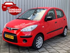 Hyundai i10 - 1.1 Active|131000KM|