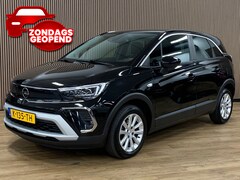 Opel Crossland - 1.2 Turbo Elegance|111000KM|Camera|Navigatie|Climate Control|
